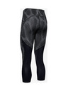 Under Armour Dámske legíny Under Armour W UA Fly Fast Printed Crop