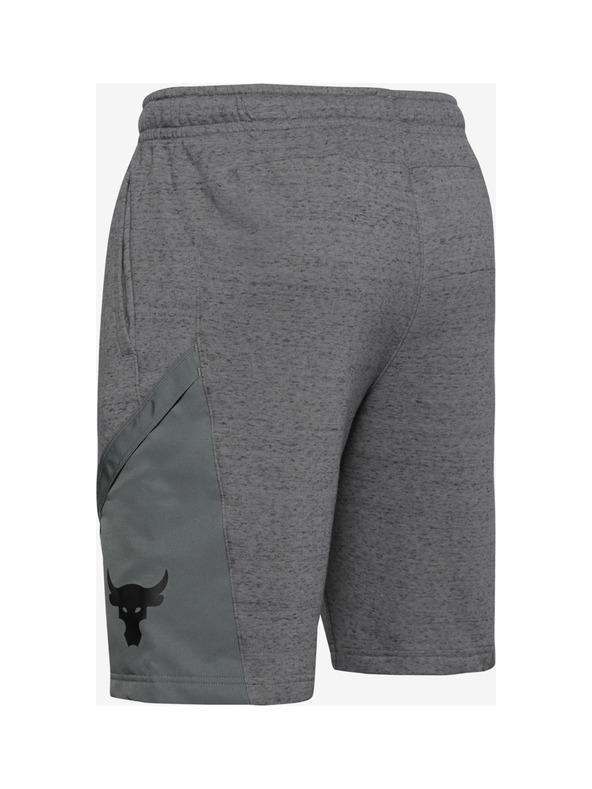 Under Armour Project Rock Kraťasy