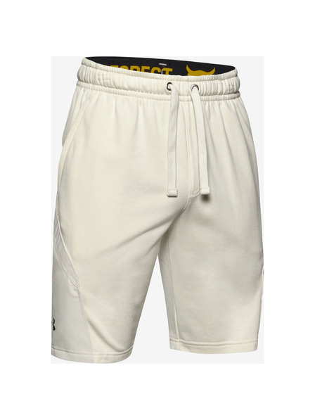 Under Armour Project Rock Kraťasy