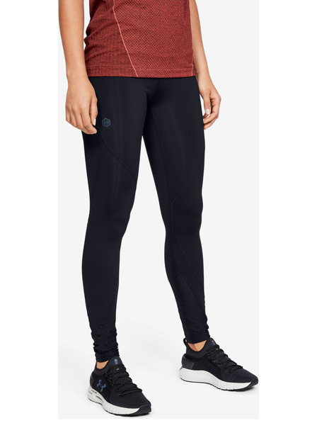 Under Armour Dámske legíny Under Armour Rush Legging