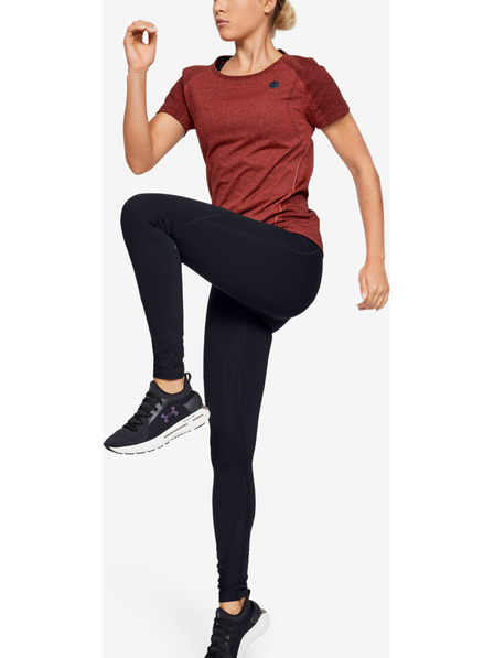 Under Armour Dámske legíny Under Armour Rush Legging