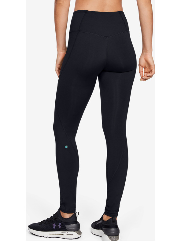 Under Armour Dámske legíny Under Armour Rush Legging