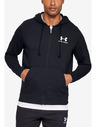 Under Armour Pánska mikina Under Armour Sportstyle Terry Fz