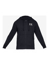Under Armour Pánska mikina Under Armour Sportstyle Terry Fz