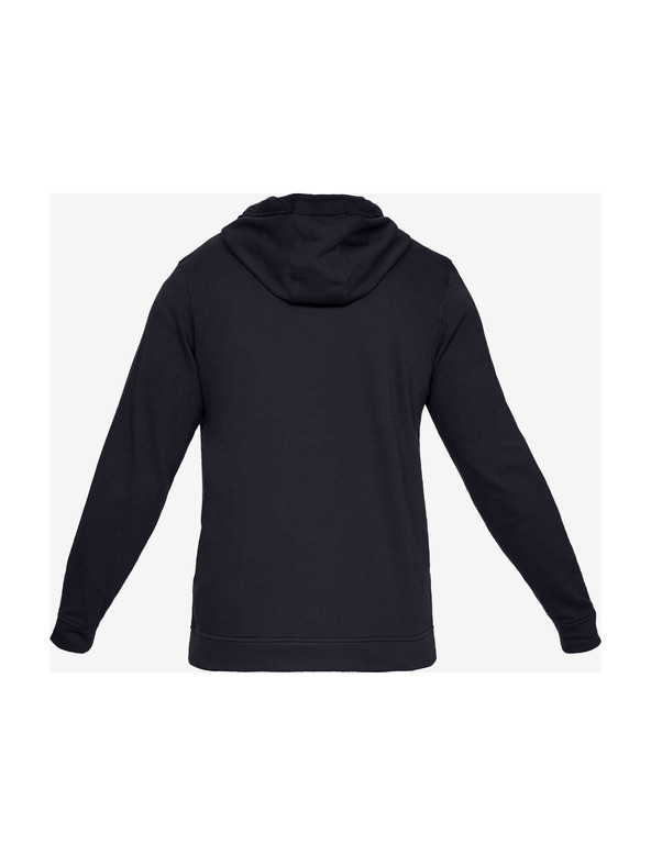 Under Armour Pánska mikina Under Armour Sportstyle Terry Fz