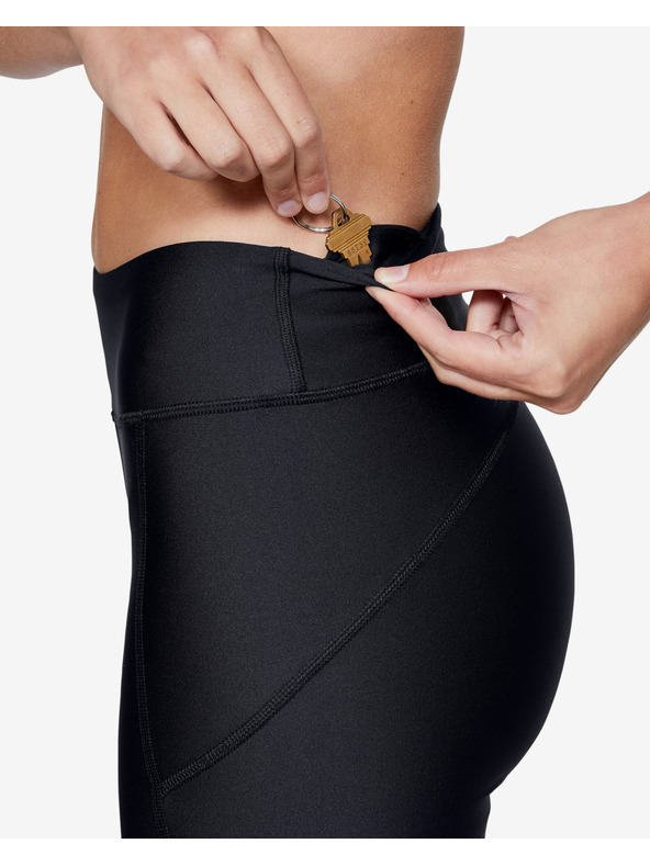 Under Armour Dámske šortky Under Armour Hg Armour Bike Shorts