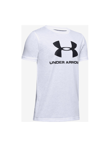 Under Armour Sportstyle Tričko detské