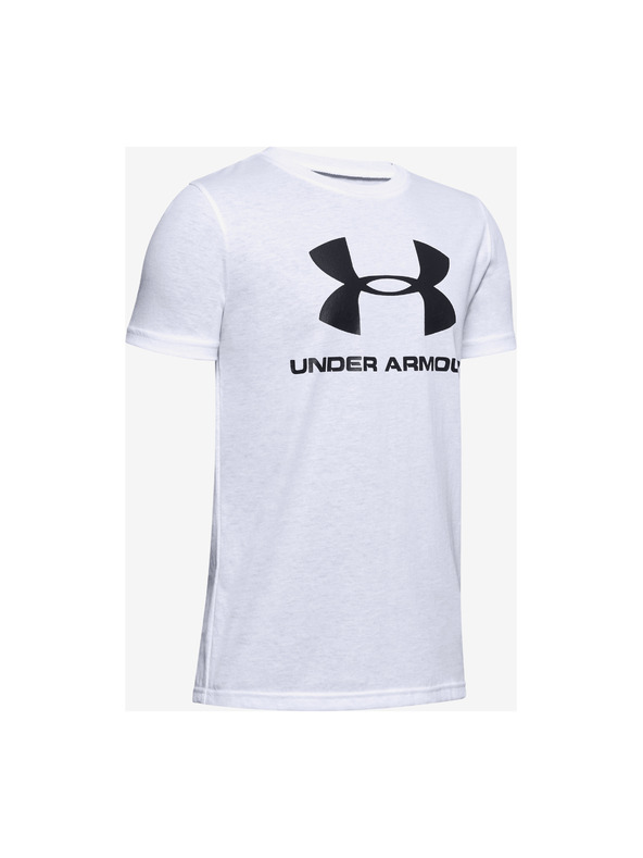 Under Armour Sportstyle Tričko detské