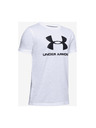 Under Armour Sportstyle Tričko detské
