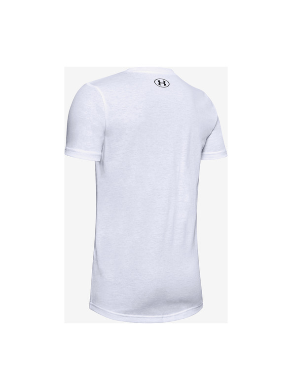 Under Armour Sportstyle Tričko detské