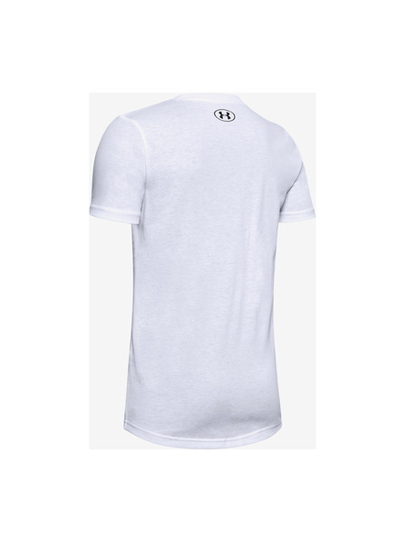 Under Armour Sportstyle Tričko detské