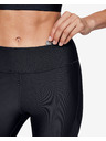 Under Armour HeatGear® Armour Legínsy