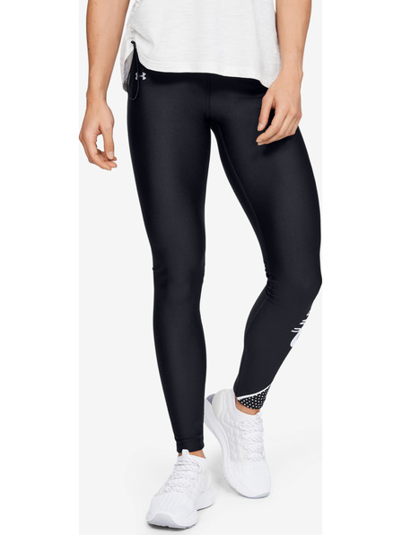 Under Armour HeatGear® Armour Legínsy