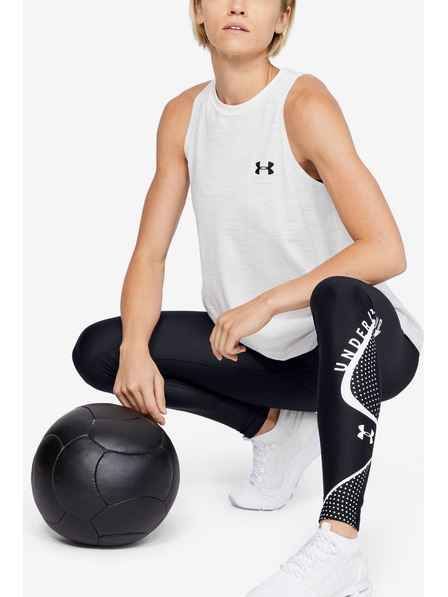 Under Armour HeatGear® Armour Legínsy