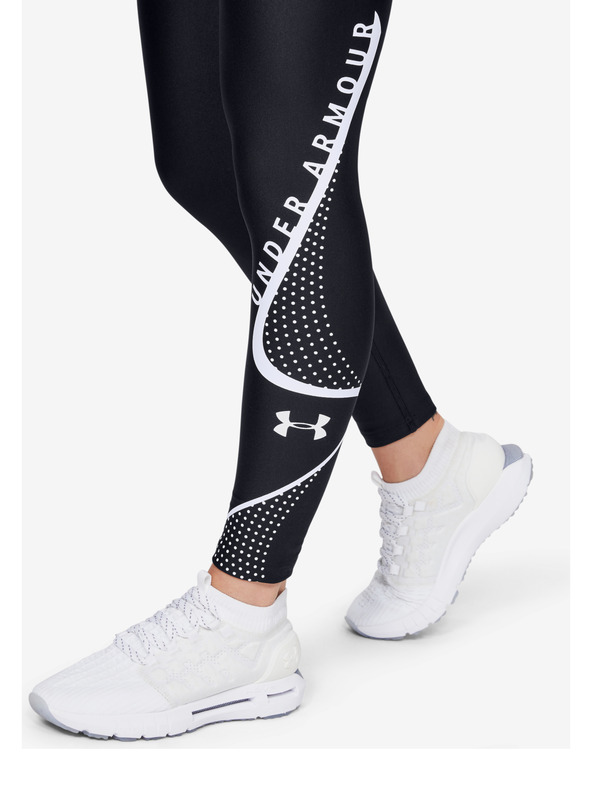 Under Armour HeatGear® Armour Legínsy