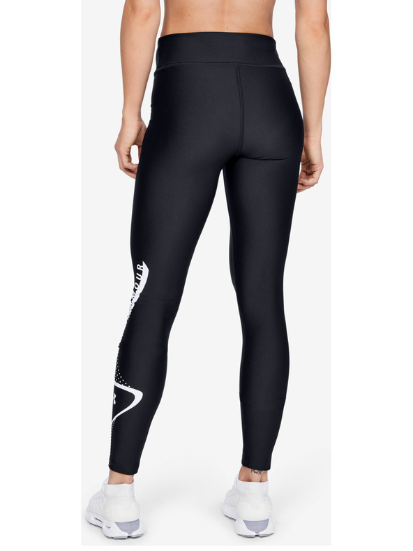 Under Armour HeatGear® Armour Legínsy