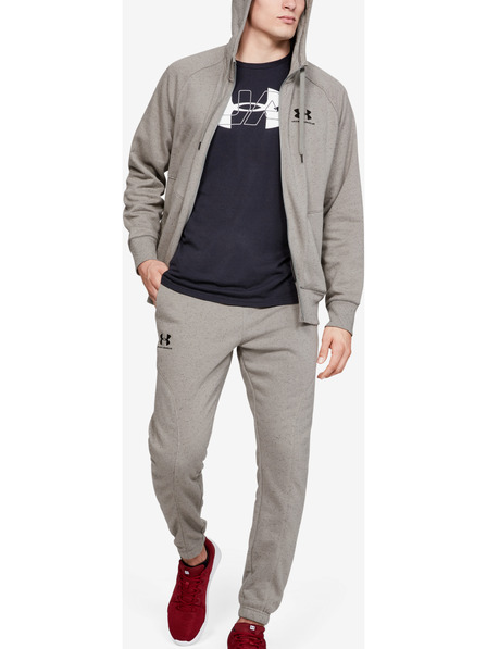 Under Armour Speckled Tepláky