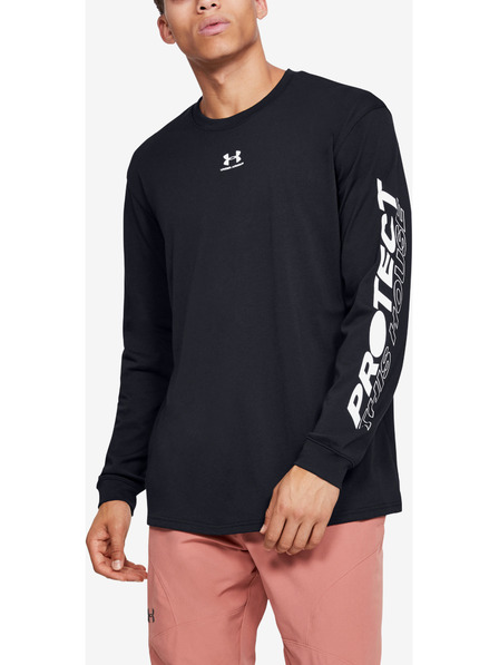 Under Armour PTH Tričko