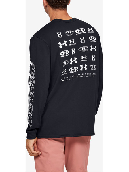 Under Armour PTH Tričko
