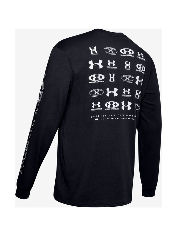Under Armour PTH Tričko