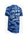 Under Armour Baseline Verbiage Tričko