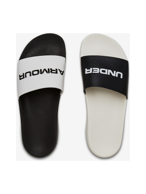 Under Armour Core Remix Šľapky