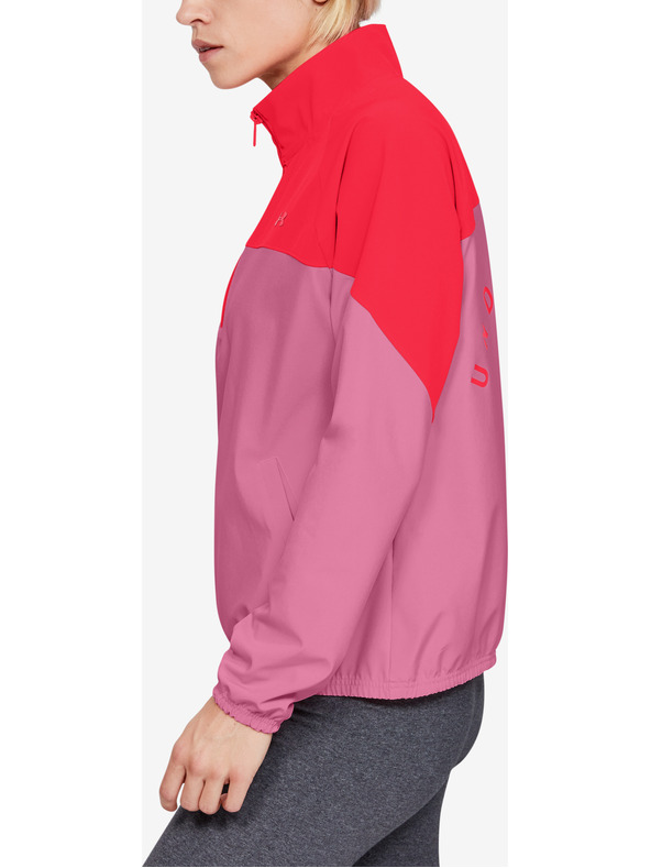 Under Armour Woven Bunda