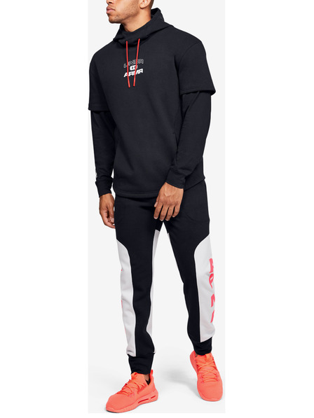 Under Armour Pánske tepláky Under Armour Moments Fleece Pant