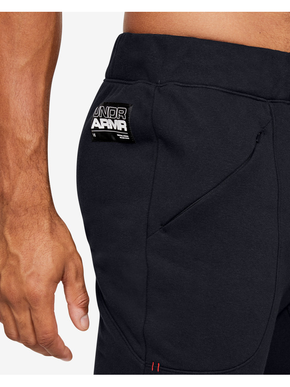 Under Armour Pánske tepláky Under Armour Moments Fleece Pant