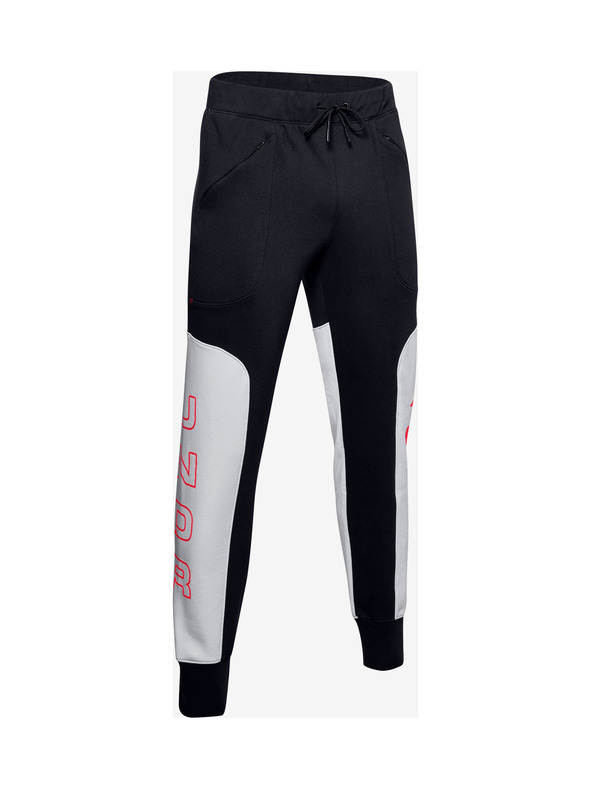 Under Armour Pánske tepláky Under Armour Moments Fleece Pant