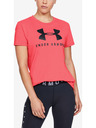 Under Armour Dámske tričko Under Armour GRAPHIC SPORTSTYLE CLASSIC CREW