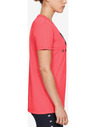 Under Armour Dámske tričko Under Armour GRAPHIC SPORTSTYLE CLASSIC CREW
