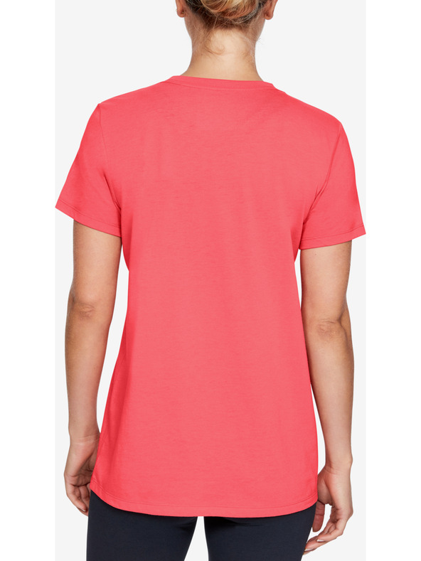 Under Armour Dámske tričko Under Armour GRAPHIC SPORTSTYLE CLASSIC CREW