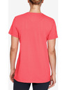 Under Armour Dámske tričko Under Armour GRAPHIC SPORTSTYLE CLASSIC CREW