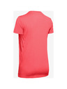 Under Armour Dámske tričko Under Armour GRAPHIC SPORTSTYLE CLASSIC CREW