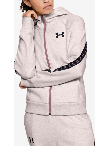 Under Armour Wordmark Mikina