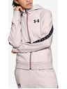 Under Armour Wordmark Mikina
