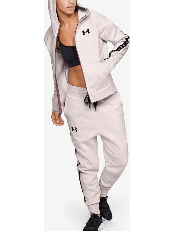 Under Armour Wordmark Mikina