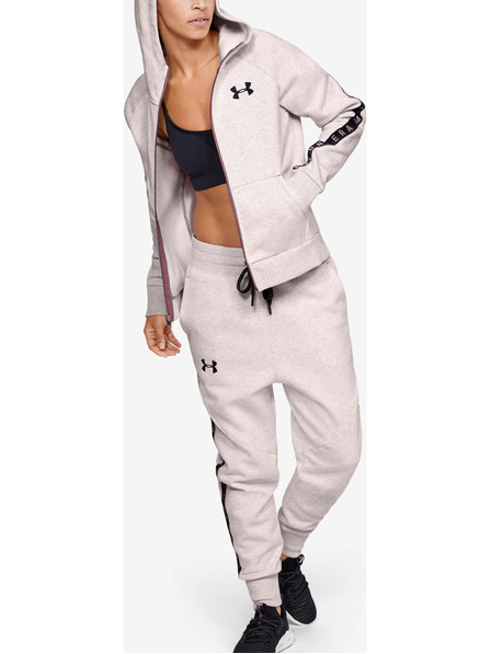 Under Armour Wordmark Mikina