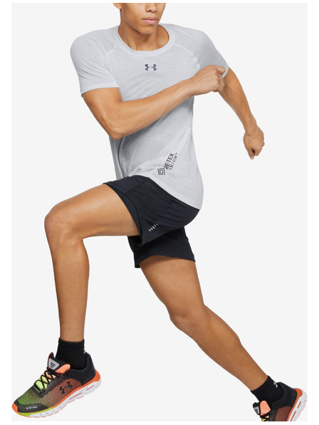 Under Armour Pánske tričko Under Armour M Breeze Short Sleeve Tee