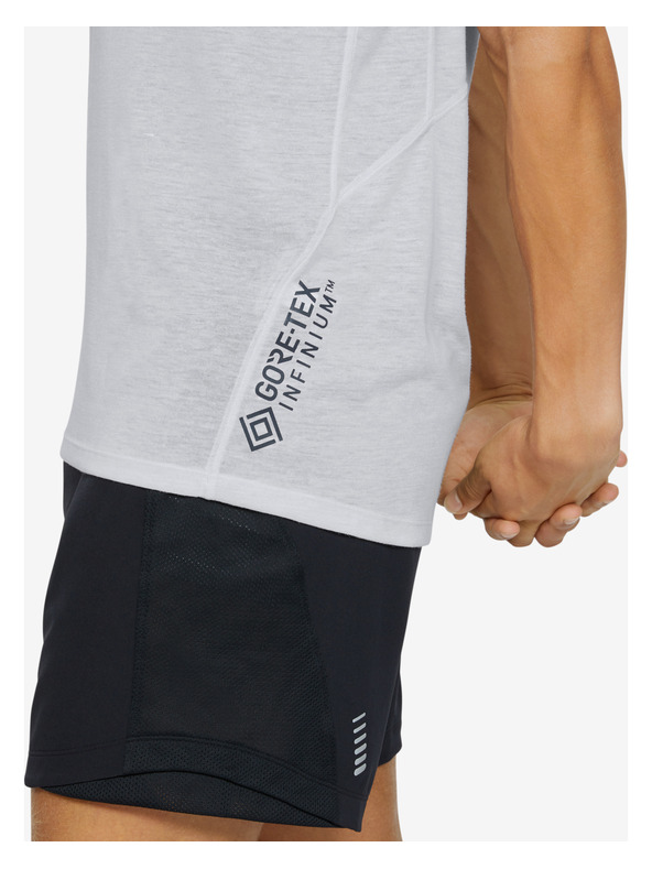 Under Armour Pánske tričko Under Armour M Breeze Short Sleeve Tee