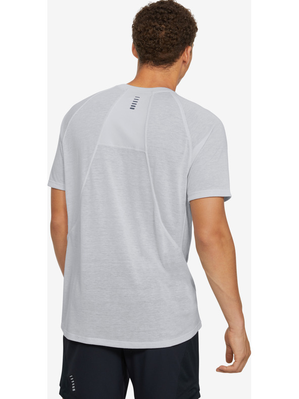 Under Armour Pánske tričko Under Armour M Breeze Short Sleeve Tee