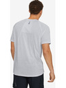 Under Armour Pánske tričko Under Armour M Breeze Short Sleeve Tee