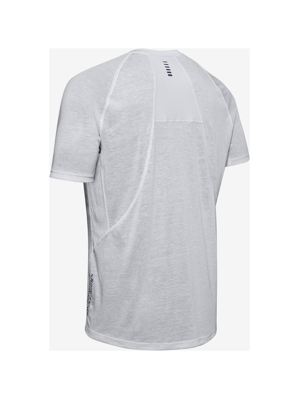 Under Armour Pánske tričko Under Armour M Breeze Short Sleeve Tee