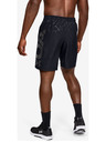 Under Armour Pánske kraťasy Under Armour Woven Graphic Emboss Sts