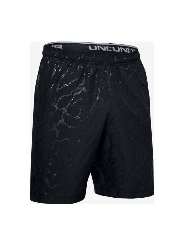 Under Armour Pánske kraťasy Under Armour Woven Graphic Emboss Sts