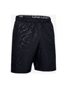 Under Armour Pánske kraťasy Under Armour Woven Graphic Emboss Sts