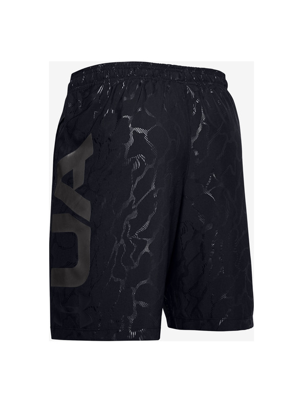 Under Armour Pánske kraťasy Under Armour Woven Graphic Emboss Sts