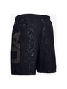 Under Armour Pánske kraťasy Under Armour Woven Graphic Emboss Sts