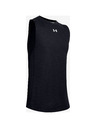 Under Armour Pánske tričko Under Armour Charged Cotton Tank